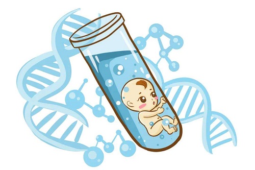 试管婴儿后悔坑人：胚胎质量差会导致胎儿畸形，是吗？