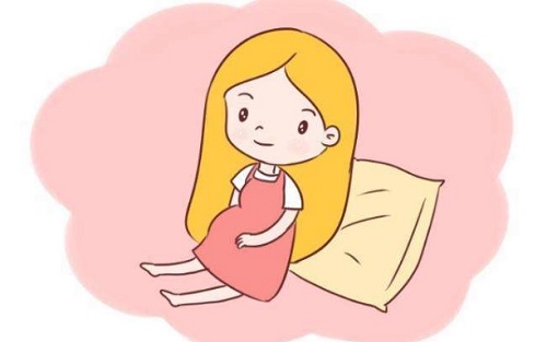 试管婴儿孕期遇阴道炎易早产吗？