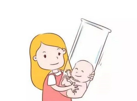 不明原因不孕做几代试管婴儿好？