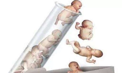 俄罗斯做试管婴儿成功后超量服用叶酸会有什么影响呢
