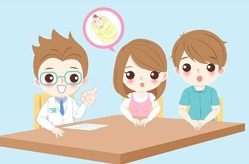 做第一代试管婴儿的具体的费用